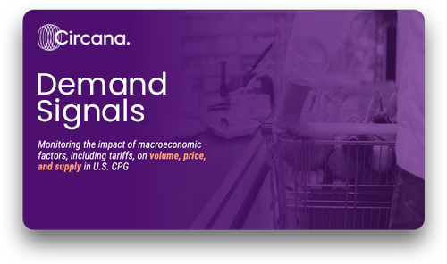 Demand Signals Report