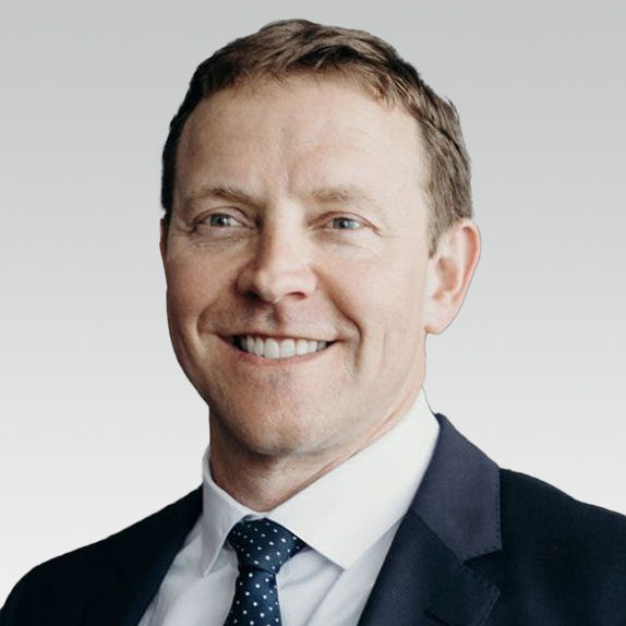 Patrick Sinclair