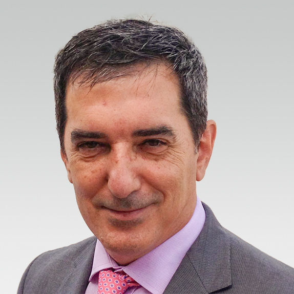 Fernando Perez