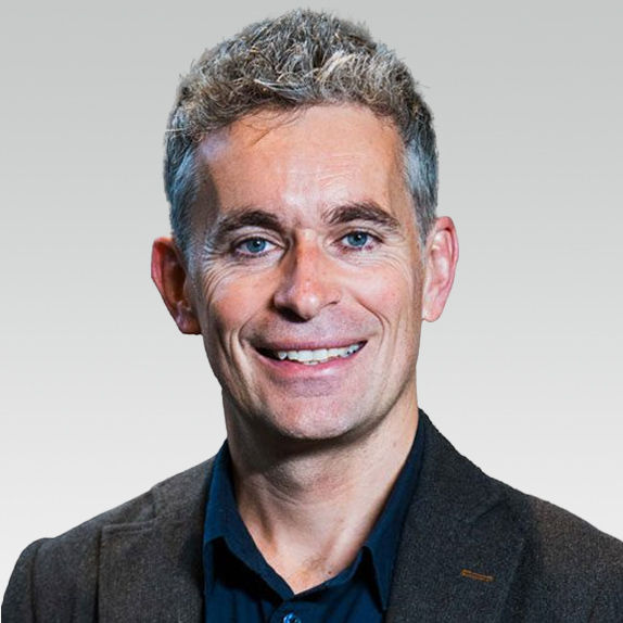 Daniel Bone