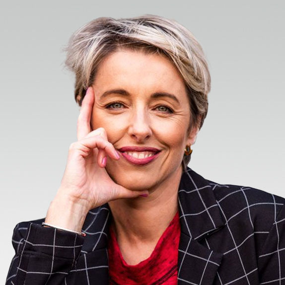Julie Bramley