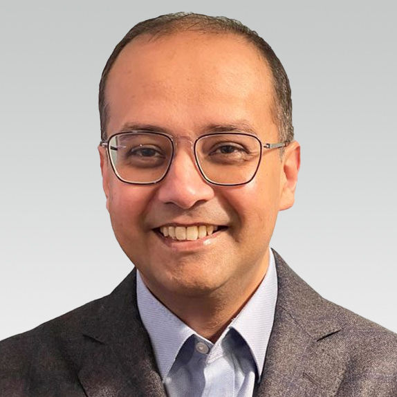 Ananda Roy