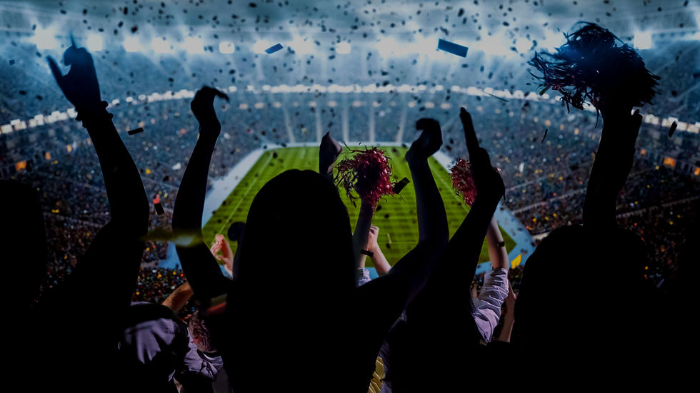 Soccer Insights Hub