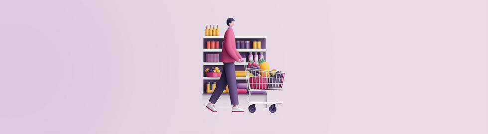 From Trial to Repeat: How Consumer Insights Help Growing Brands Build Loyalty