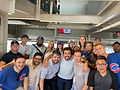 Circana Team at a Chicago Cubs Game