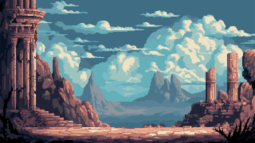 Video Games