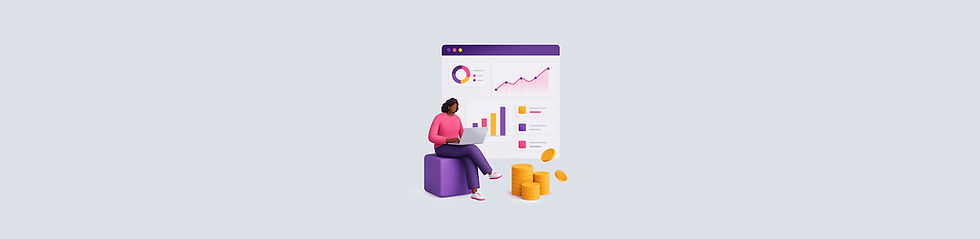 Pricing Analytics