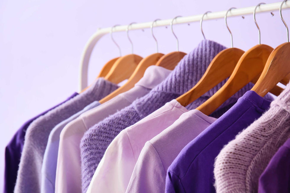 Apparel