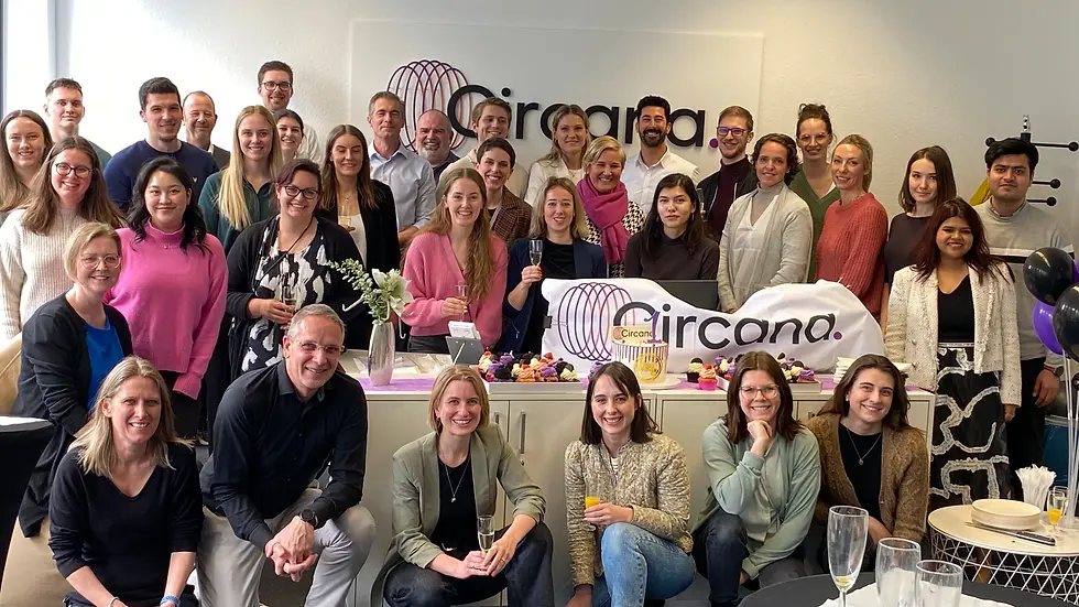 Circana Staff Germany