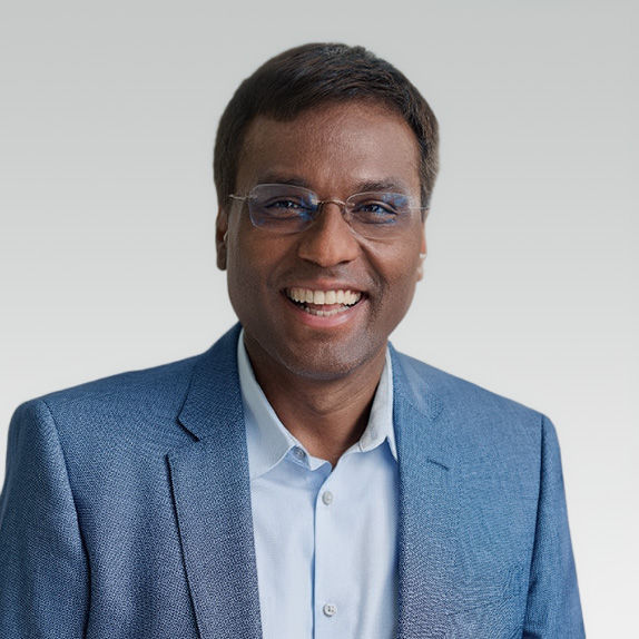 Rohit Prasad