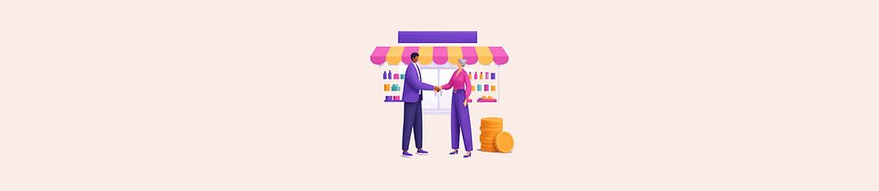 How to Leverage Retailer Collaboration Programs to Drive Joint Business Plans