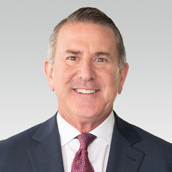 Brian Cornell