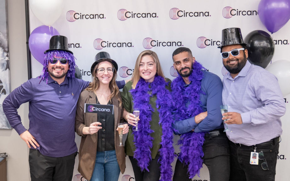 Circana Staff Chicago