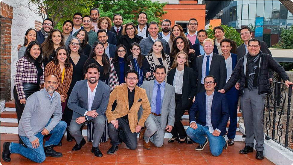 Circana Mexico Team