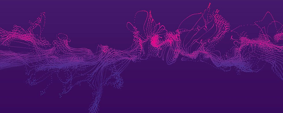 Abstract artwork