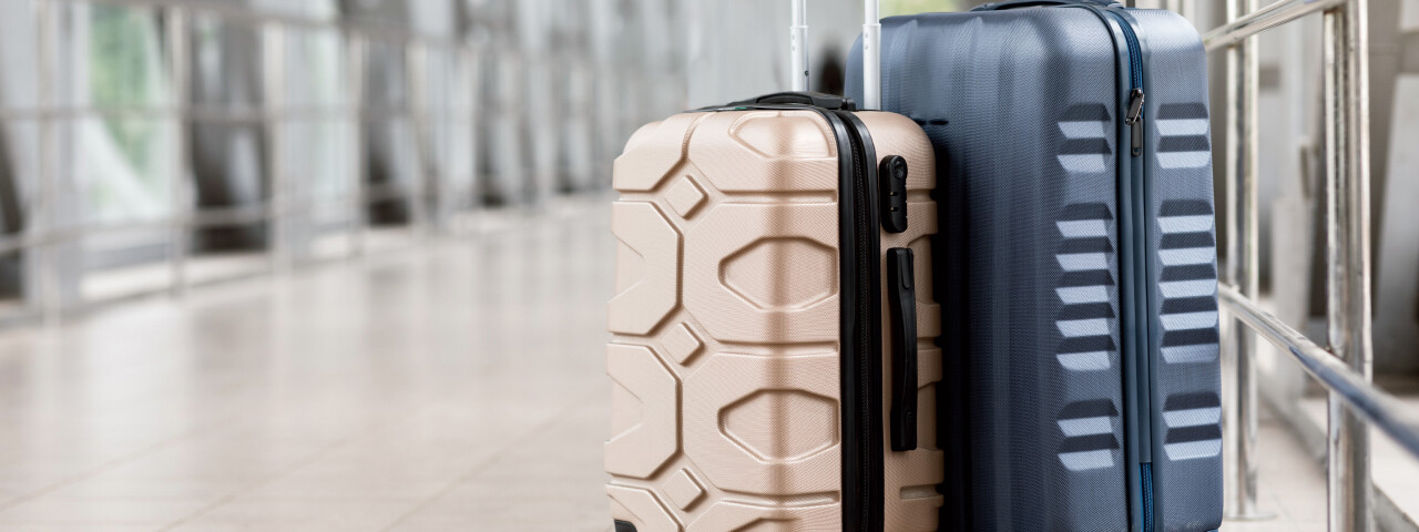 Luggage and Travel Accessories Sales Have Liftoff, Growing by 16% in 2022,  NPD Reports - Circana